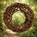 Happy Pet Nature First Willow Ring