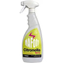 NAF Off Citronella Spray 750ml (Web Exclusive Offer ONLY £10.99)