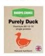 Buddys Choice 80-10-10 Purely Duck 454g