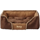Bunty Kensington Dog Bed XL 87cm x 73cm