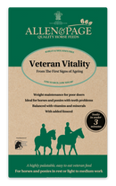Allen & Page Veteran Vitality 20kg