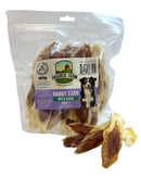 Rabbits Ears with Duck 500g