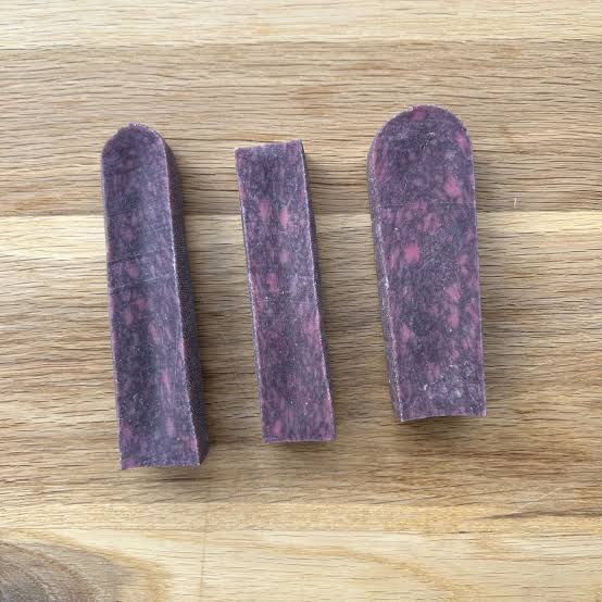 YAK Bar Cranberry - Medium