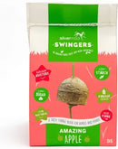 Silvermoor Swingers Amazing Apple 1kg