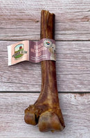 Ostrich Metatarus Bone