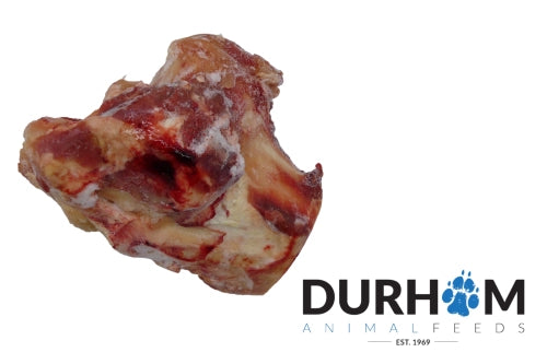 DAF RAW Knuckle Bone