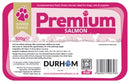 DAF Salmon Dinner 500g ( web exclusive offer) £1.49