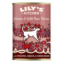 Lily's Kitchen Adult Wet Dog Food 6 x 400g ( web exclusive offer)