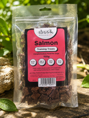 Drool Salmon Training Treats Gluten and Grain Free 150g