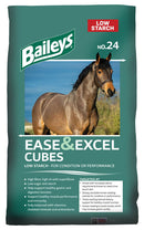 Baileys no 24 Ease & Excel Cubes 20kg
