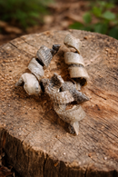 Fish Skin Twist