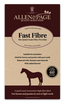 Allen & Page Fast Fibre 20kg