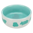 Trixie Ceramic Guinea Pig Feeding Bowl