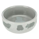 Trixie Ceramic Guinea Pig Feeding Bowl