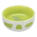 Trixie Ceramic Guinea Pig Feeding Bowl