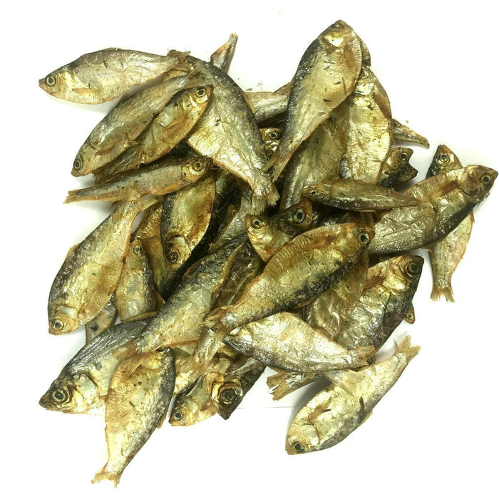 Dried Sprats 500g