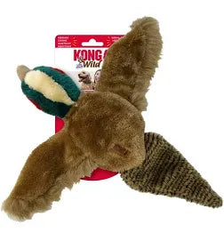 Kong Low Stuff Pheasant