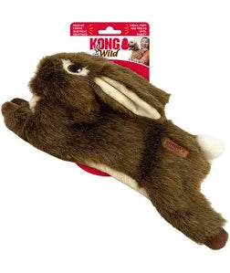 Kong Low Stuff Rabbit