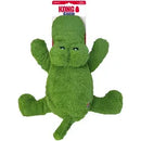 Kong Cozie Alligator