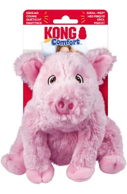 Kong Comfort Kiddo Pig