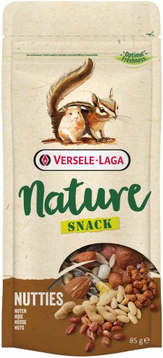 Versele Lage Nature Snack Nutties Small Animal Treats 85g