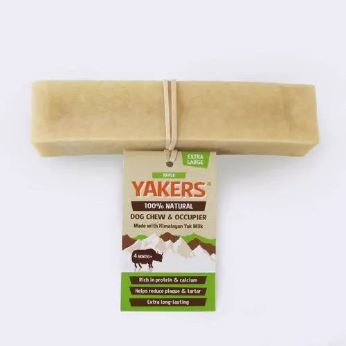 Yakers Dog Chew Original - X Large