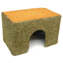 Rosewood Edible Carrot Cottage - Large