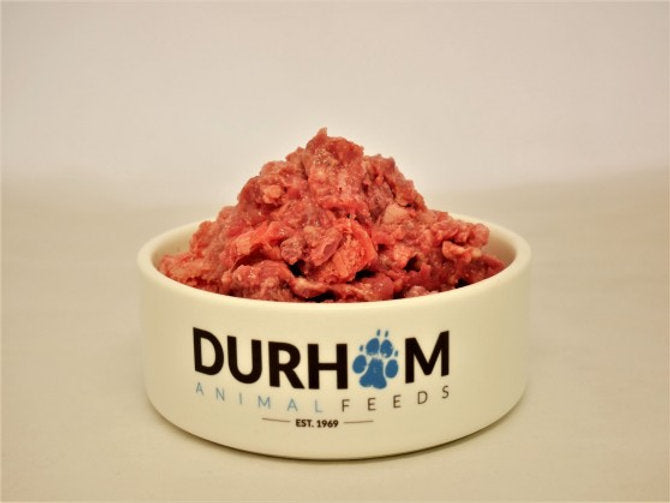 DAF Pork (Meat only) Mince 454g   Boneless