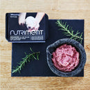 Nutriment Weaning Paste - 3 Weeks To 6 Weeks - 500g Tray ( web exclusive offer) OOD