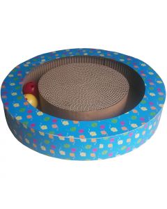 Orbit Cat Scratcher Game