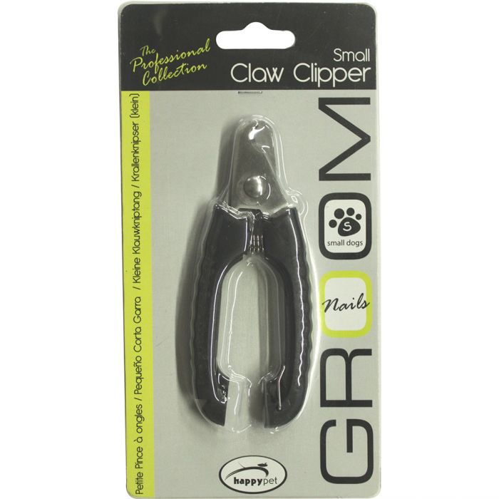 Groom Claw Clipers - Small