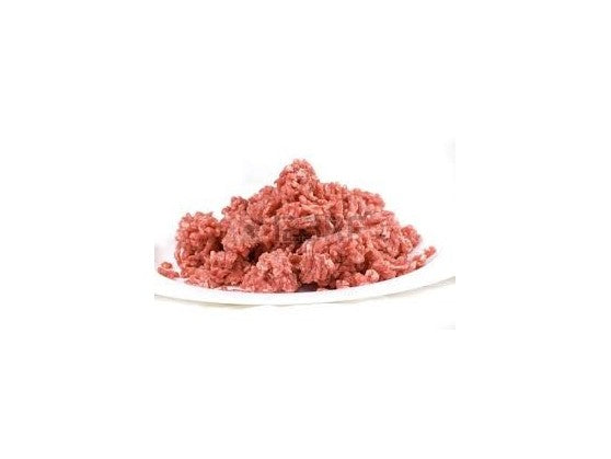 Best Beef Tripe Mince 454g    Boneless