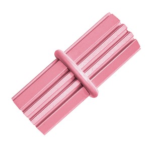 Kong Puppy Teething Stick Pink Medium