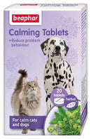 Beaphar Calming Tablets