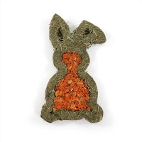 Carrot n Forage Bunny