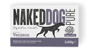Naked Dog Pure Venison 2 x 500g