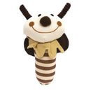 Shake & Rattle Puppy Toy