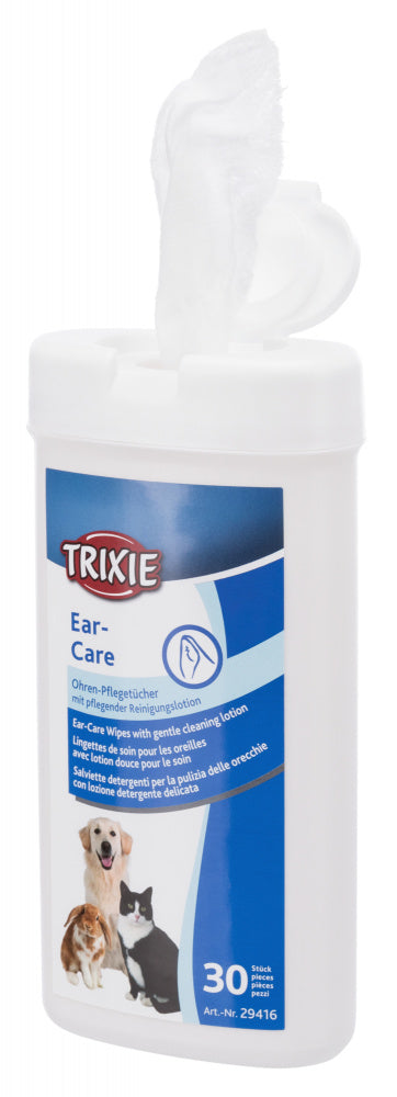 Trixie Eye-Care Wipes