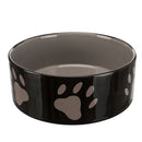 Ceramic Dog Bowl - Medium