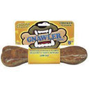 Munch & Crunch Gnawler Bone 8" Chicken