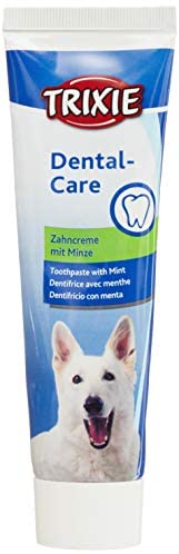 Dog Toothpaste - Mint