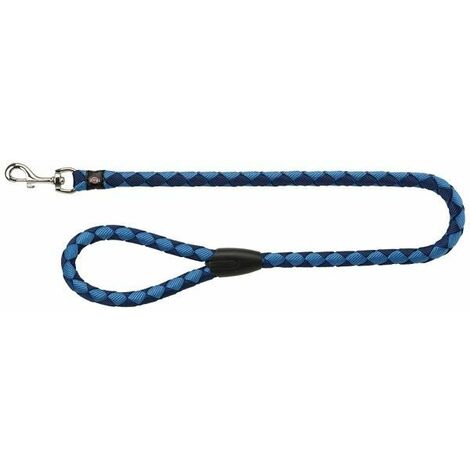 Cavo Leash Blue & Navy L- XL 1.00m/18mm