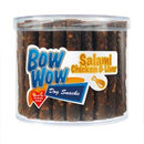Bow Wow Yum Yum Salami Stick x 1