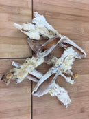 Hairy Rabbit Ears - 200g