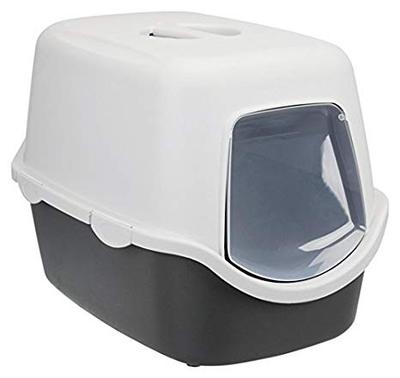 Hooded Cat Litter Tray