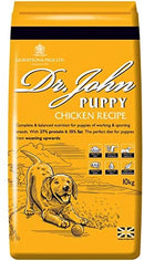 Dr John Working Puppy Complete 10kg