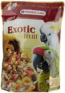 Versele - Laga Exotic Fruit 600g