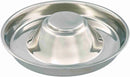Trixie Stainless Steel Puppy Feeder - Medium