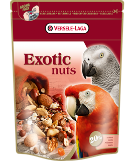 Versele-Laga Exotic Nuts 600g