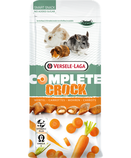 Versele-Laga Complete Crock Carrot